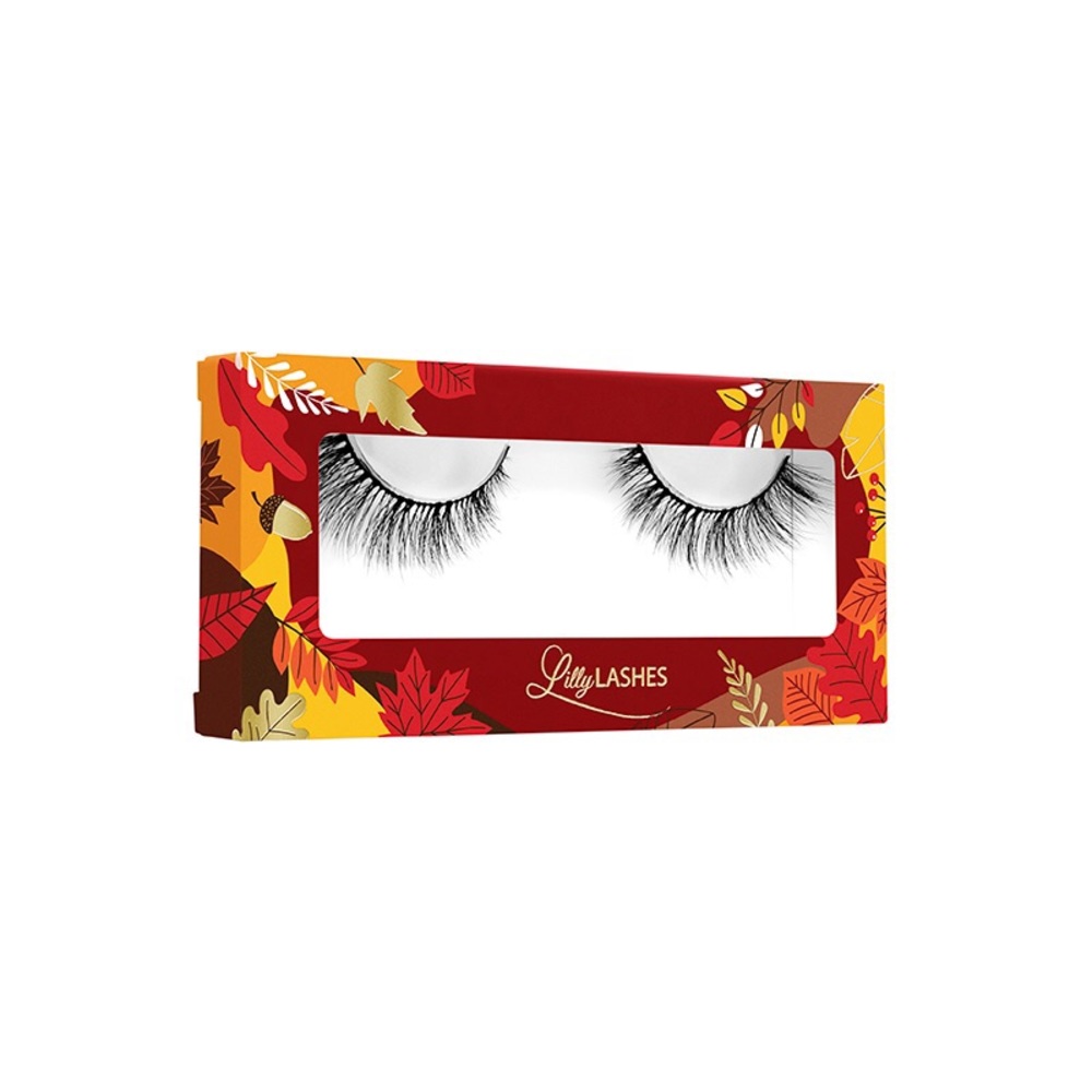 ⭐️Free add on⭐️ Lilly Lashes - Faux mink
